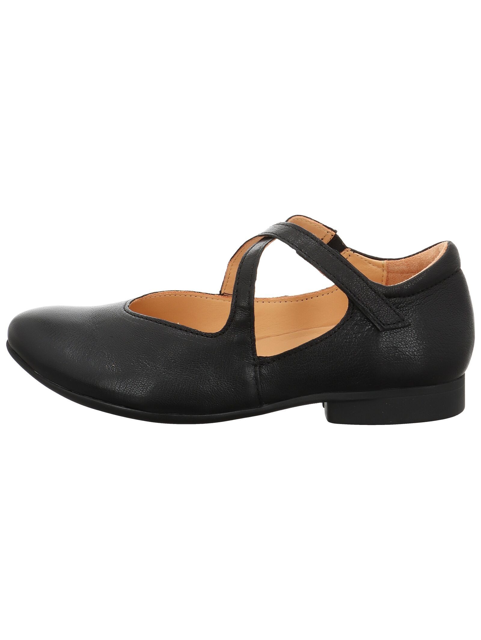 Think! Ballerinas Nappaleder Riemchenballerina günstig online kaufen