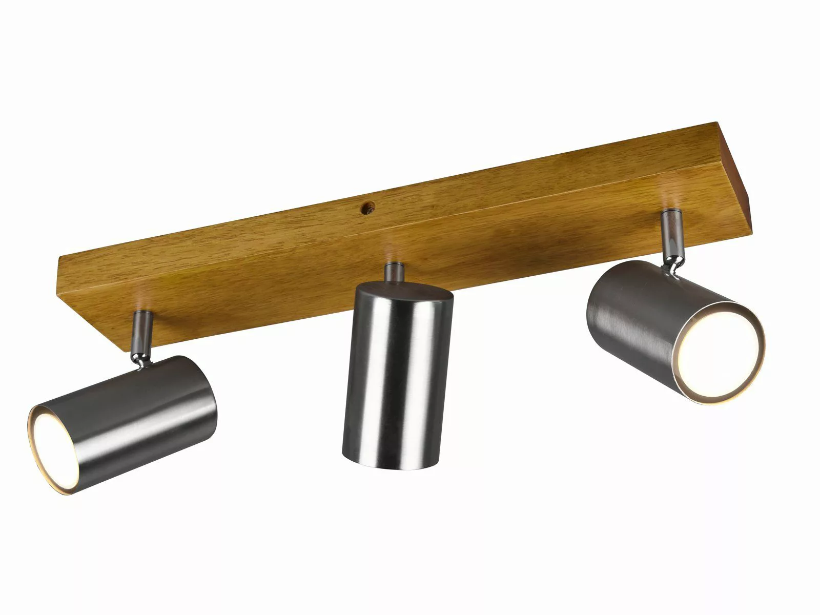 TRIO Leuchten LED Deckenstrahler, Dimmfunktion, LED günstig online kaufen