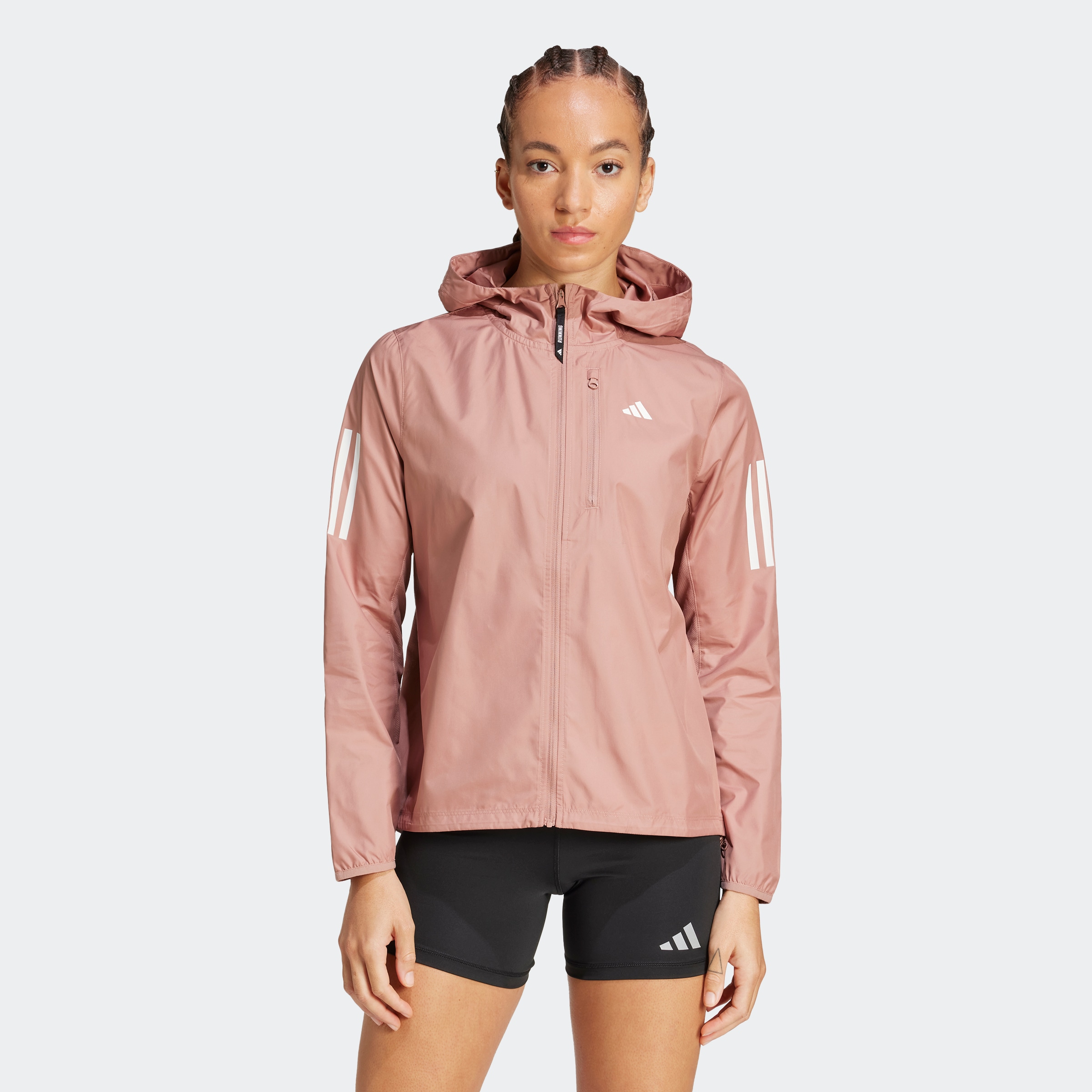 adidas Performance Laufjacke "OTR B JKT" günstig online kaufen