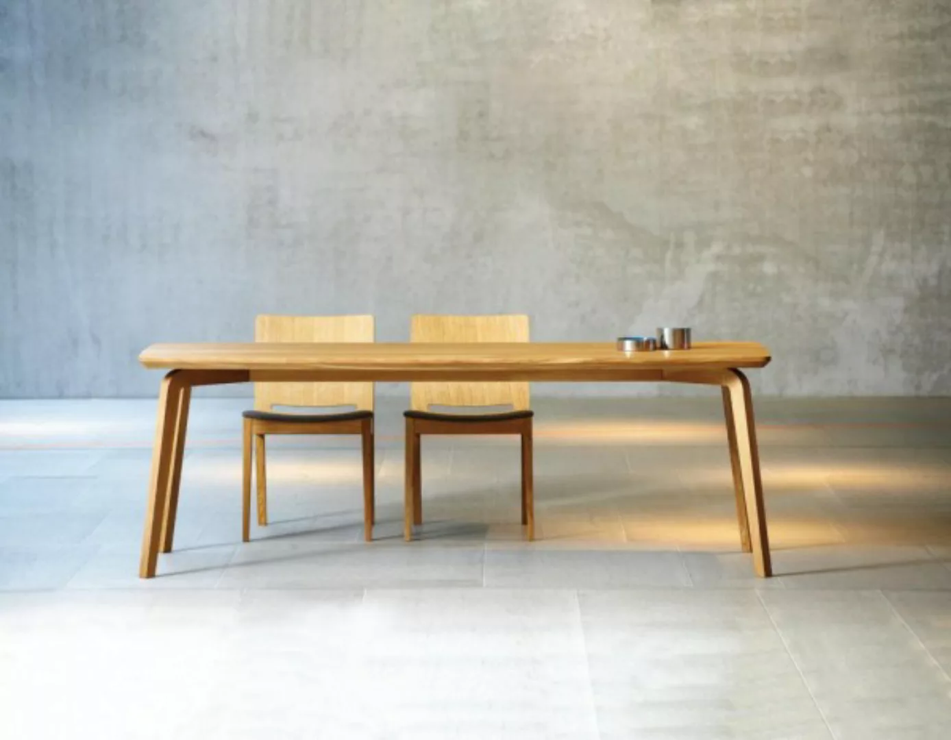 Tisch Dweller H: 76 cm; Ø: 120 cm günstig online kaufen