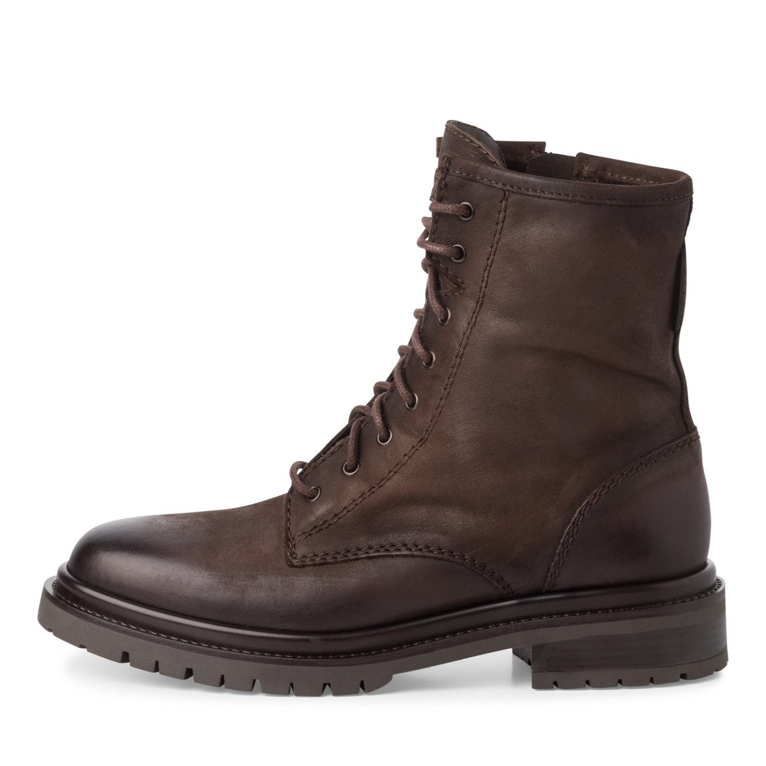 Tamaris Da.-Stiefel Schnürstiefel günstig online kaufen