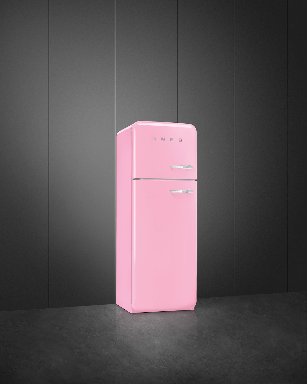 Smeg Kühl-/Gefrierkombination FAB30 »FAB30LPK5« günstig online kaufen