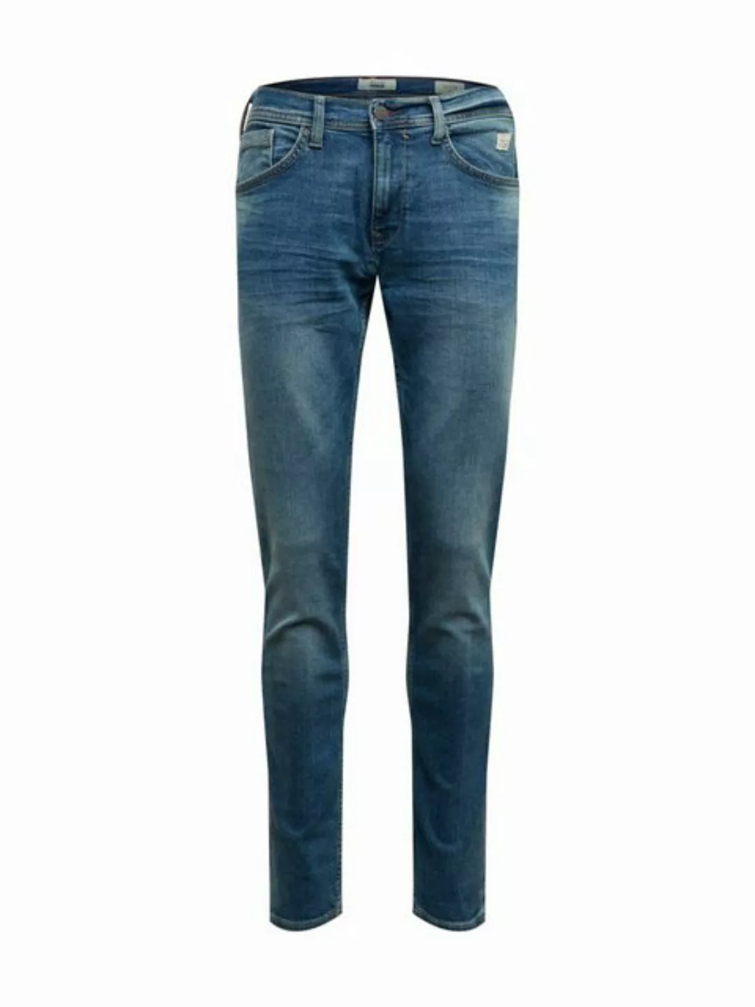 Blend Slim-fit-Jeans TWISTER Regular Fit günstig online kaufen