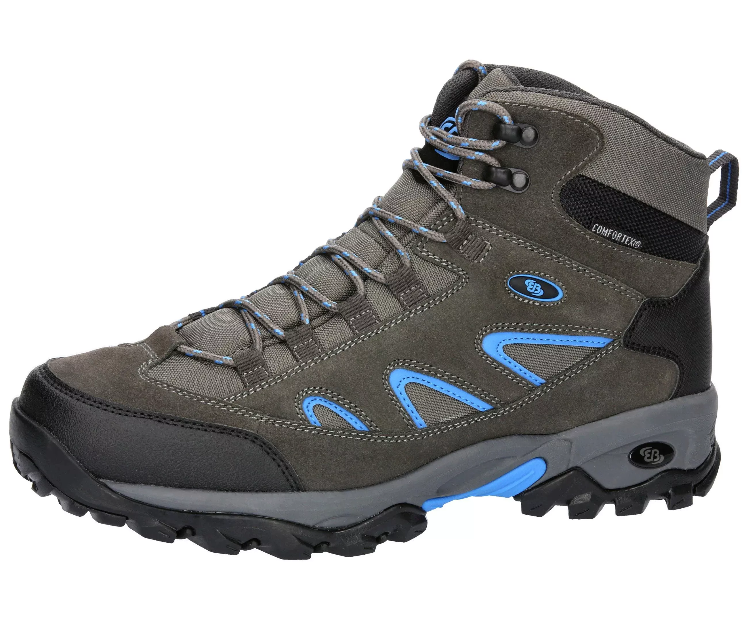 BRÜTTING Trekkingschuh "Trekkingstiefel Nevada" günstig online kaufen