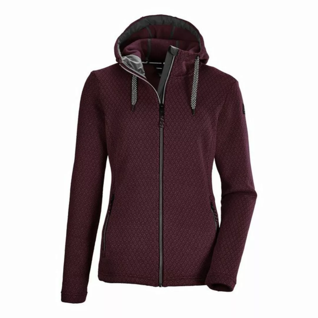 Killtec Outdoorjacke Fleecejacke KOW135 günstig online kaufen