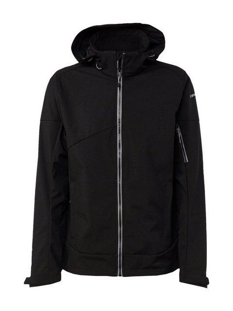 Icepeak Outdoorjacke ICEPEAK BARMSTEDT günstig online kaufen