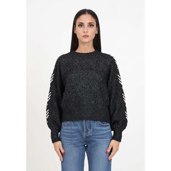 Only  Pullover 15302246 TYLER-BLACK günstig online kaufen