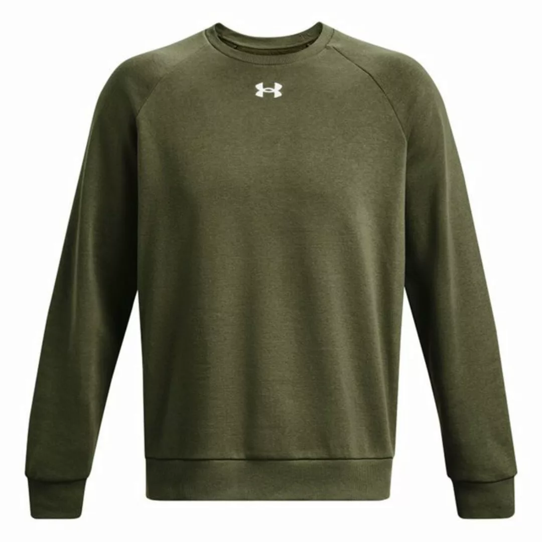 Under Armour® Sweater UA RIVAL FLEECE CREW günstig online kaufen