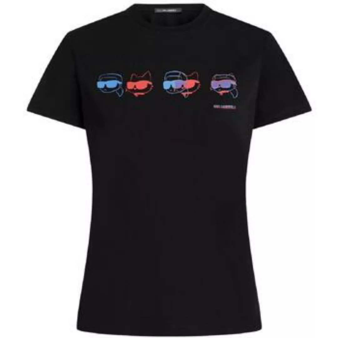 Karl Lagerfeld  T-Shirt - günstig online kaufen