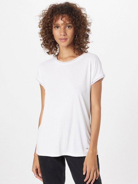 Key Largo T-Shirt Ella (1-tlg) Ziersteine günstig online kaufen