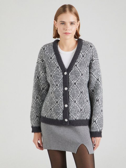 Vero Moda Strickjacke VMRORY (1-tlg) Plain/ohne Details günstig online kaufen