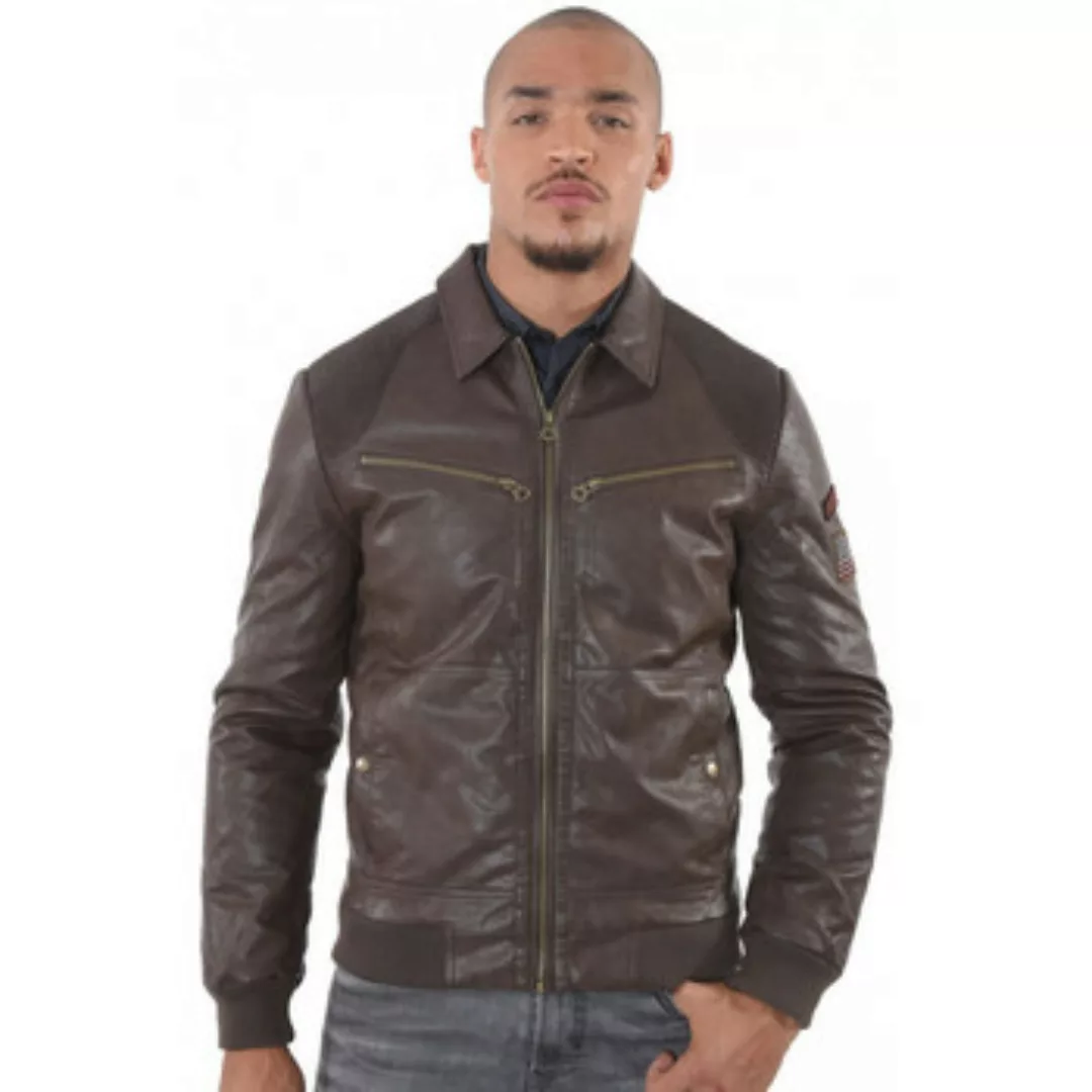 Kaporal  Herren-Jacke 33642 günstig online kaufen