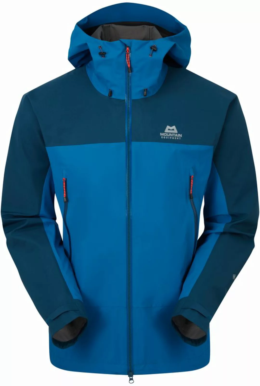 Mountain Equipment Saltoro Mens Jacket - Hardshelljacke günstig online kaufen