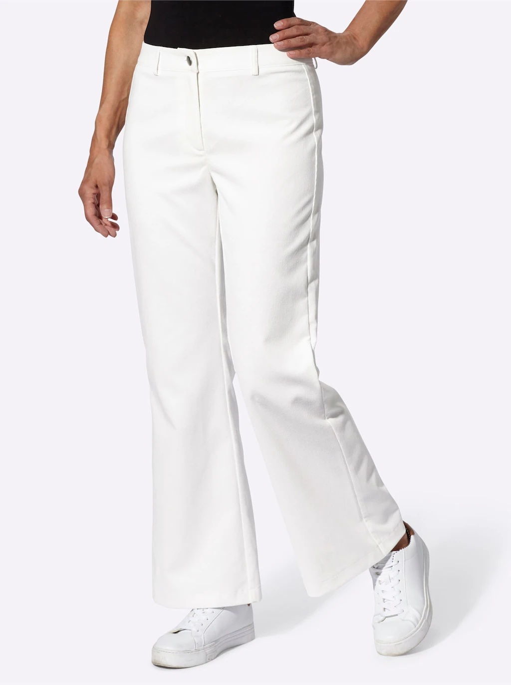 Classic Basics Cordhose günstig online kaufen