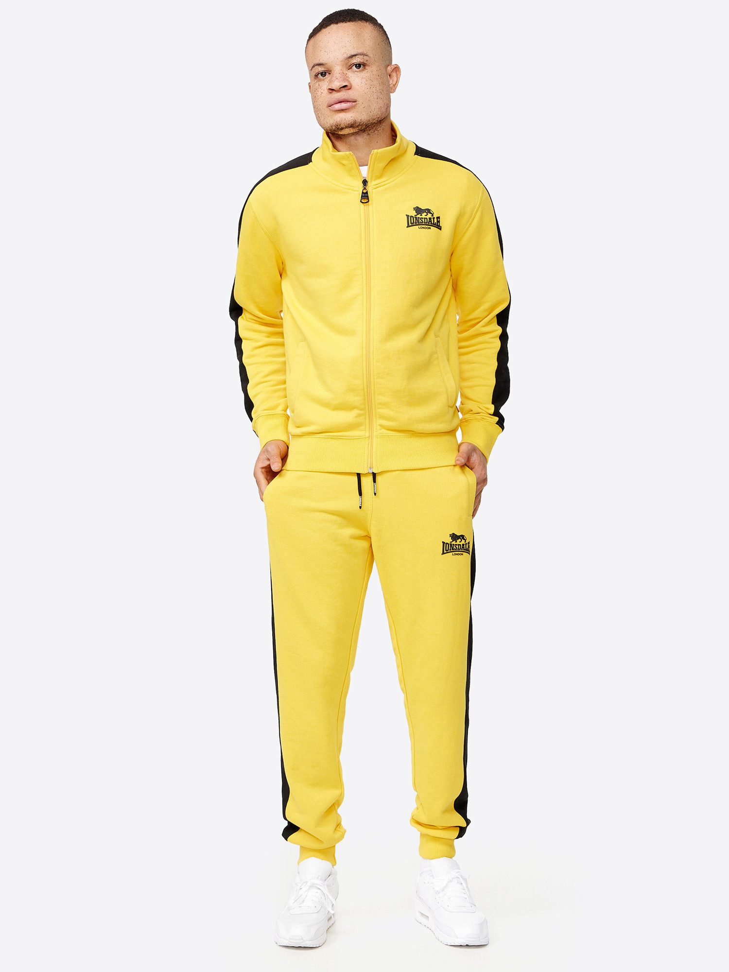 Lonsdale Trainingsanzug BEICKERTON günstig online kaufen