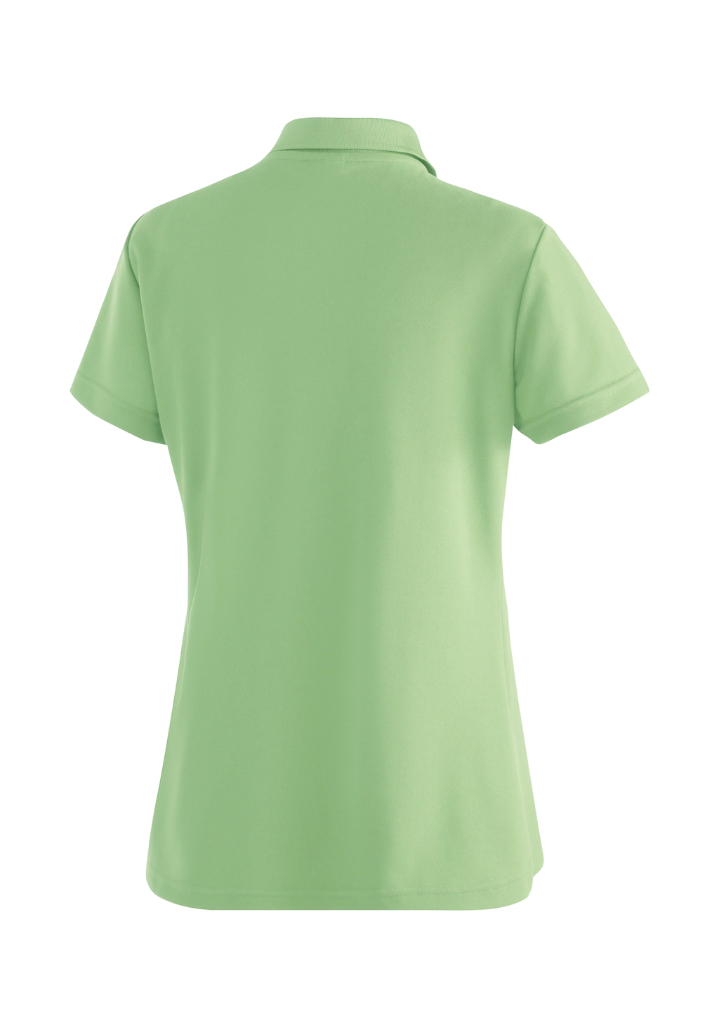 Maier Sports Funktionsshirt "Ulrike", Damen Polo, pique Poloshirt, schnellt günstig online kaufen