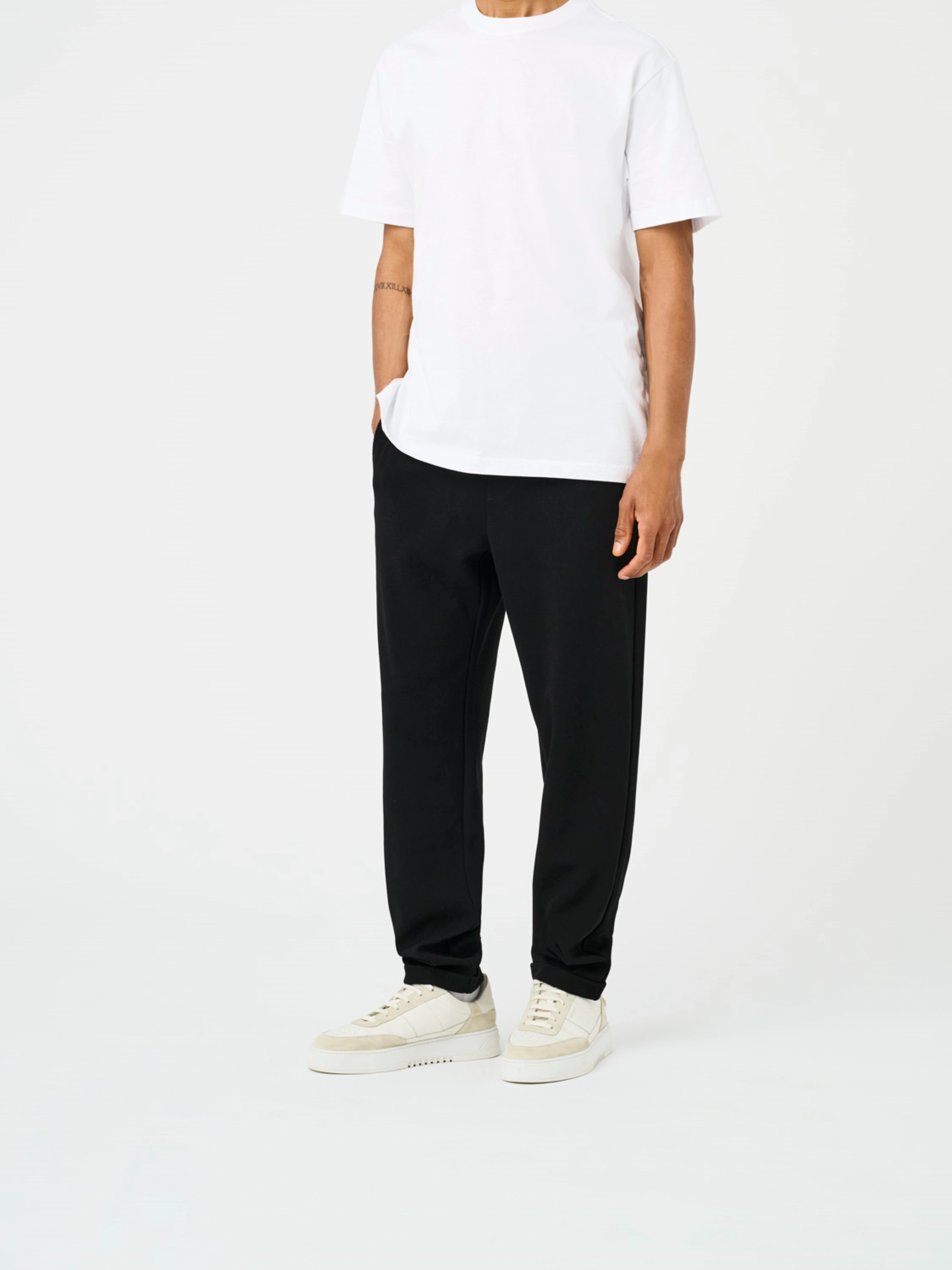 ONLY & SONS Jogginghose "ONSNEWKODYL LIFE LINUS REG PANT NOOS" günstig online kaufen