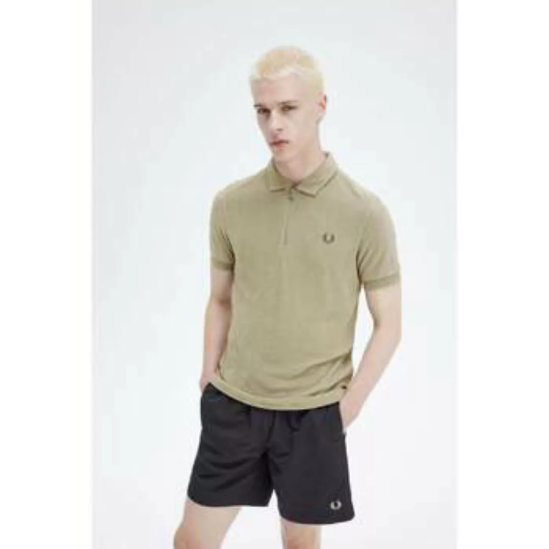 Fred Perry  T-Shirts & Poloshirts - günstig online kaufen