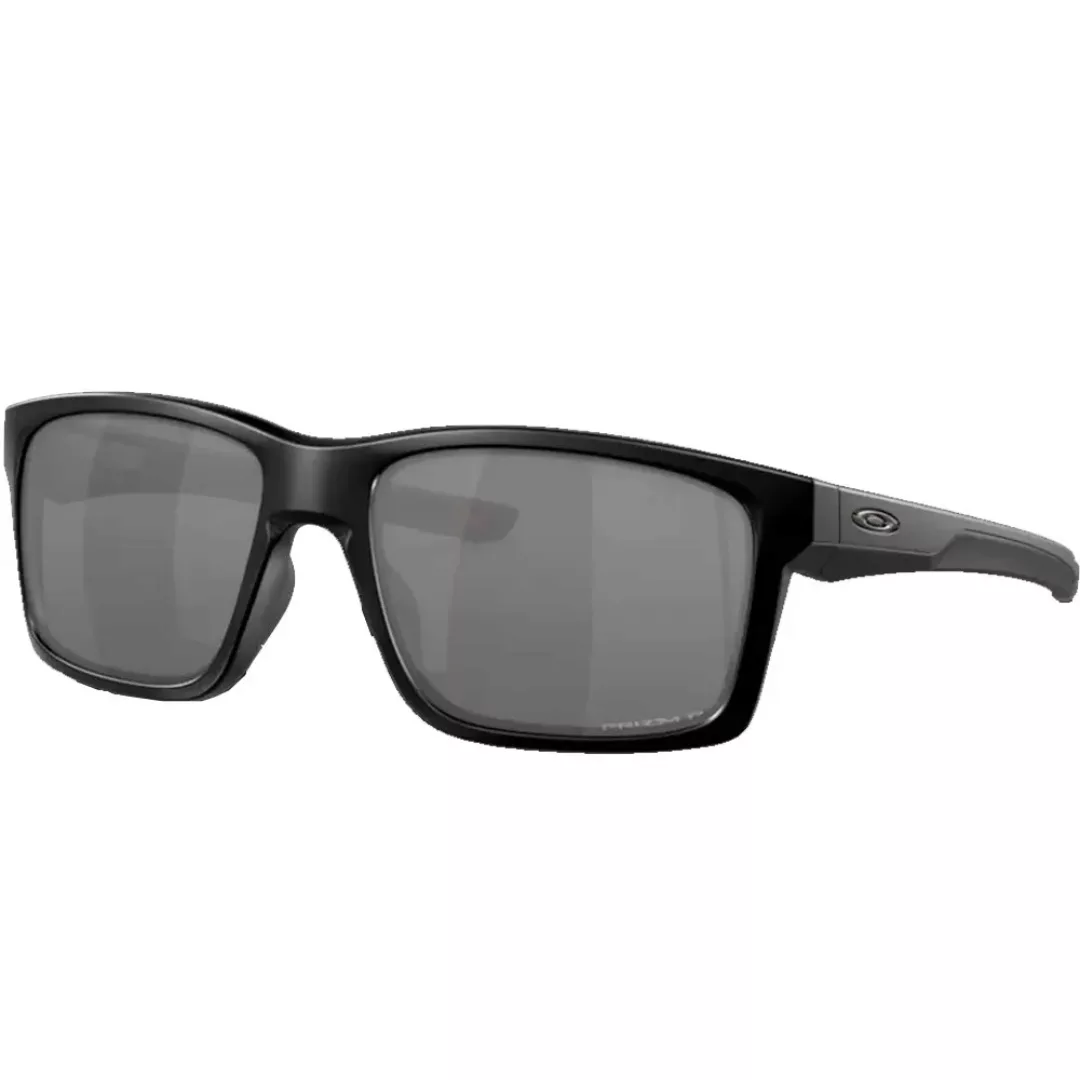 Oakley Mainlink Matte Black Prizm Black Polarized günstig online kaufen