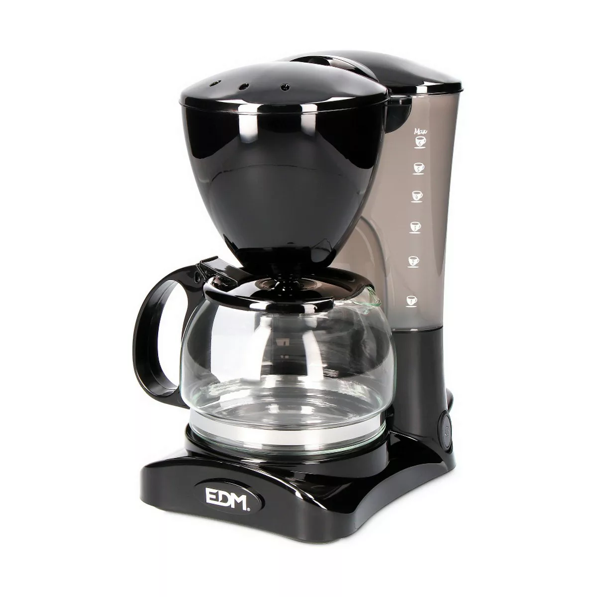 Filterkaffeemaschine Edm 550 W 6 Tassen günstig online kaufen
