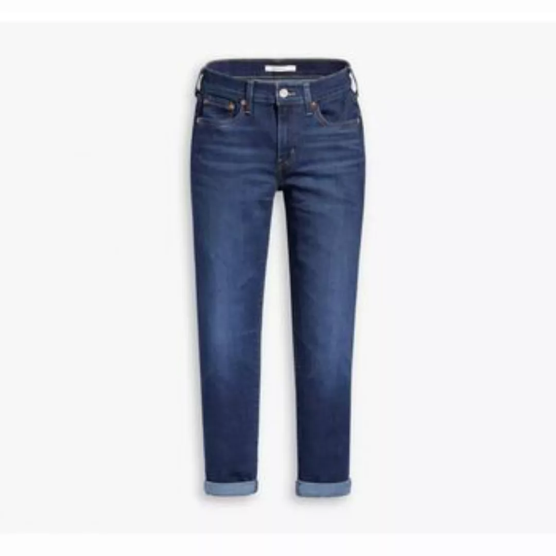 Levis  Jeans 19887 0164 - BOYFRIEND-COBALIGHT LAYER günstig online kaufen