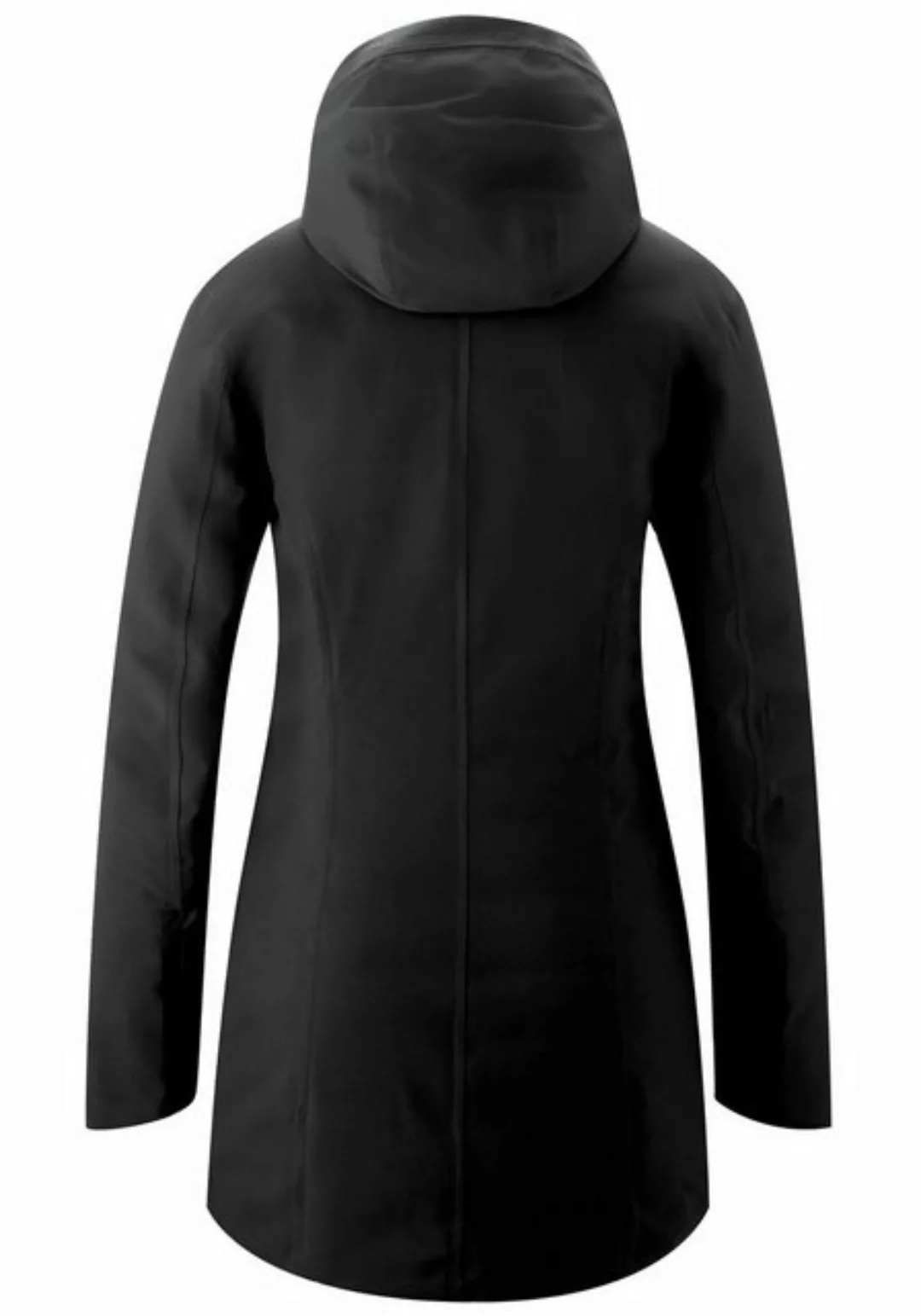 Maier Sports Funktionsjacke Henni Sportlicher Outdoormantel für Outdoor und günstig online kaufen