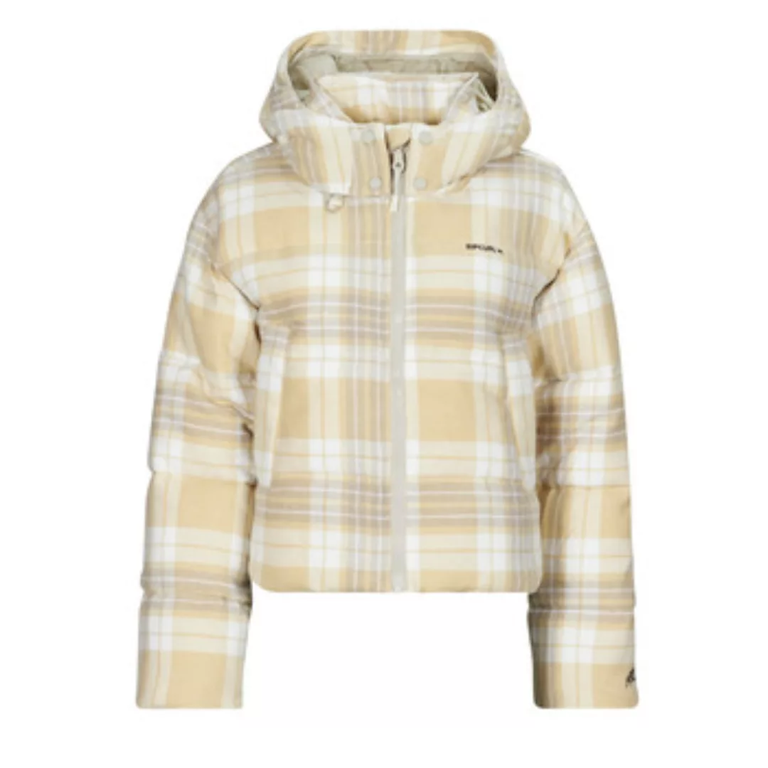 Rip Curl  Daunenjacken ANTI-SERIES SURF CHECK PUFFER günstig online kaufen