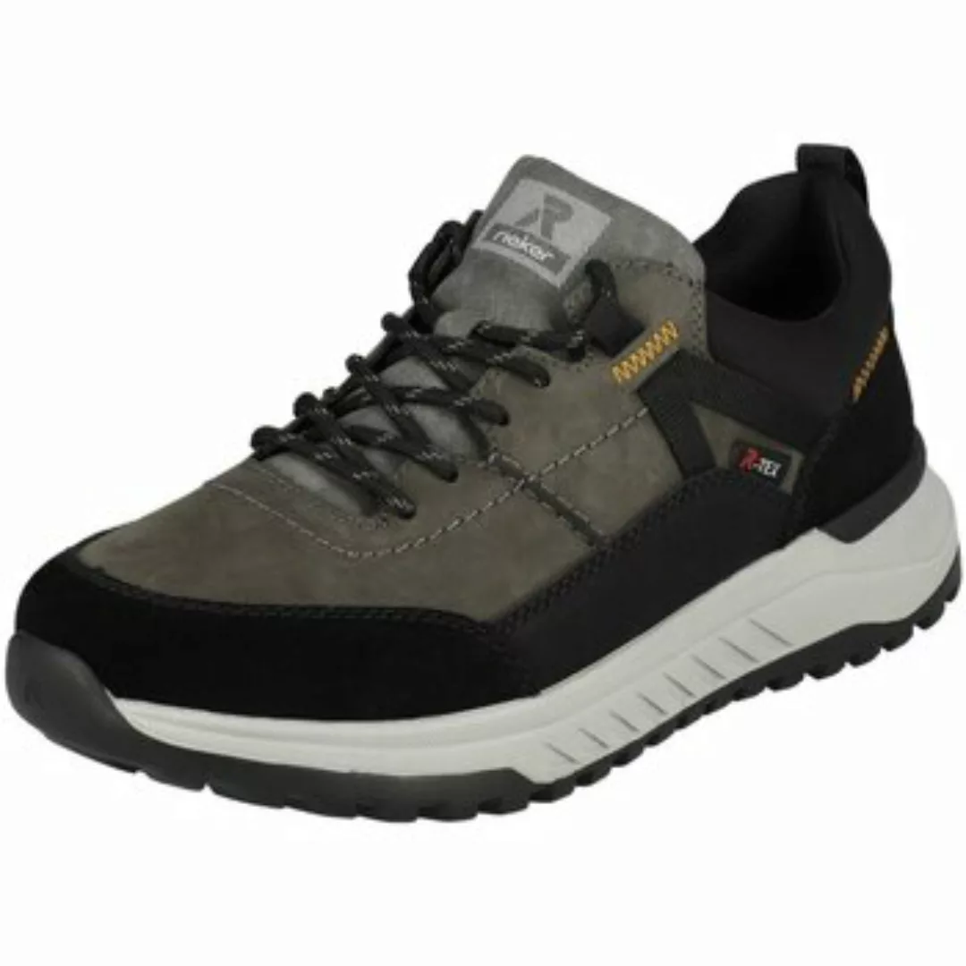 Rieker  Sneaker Halbschuhe Revolution Tex Outdoor U0100-42 günstig online kaufen