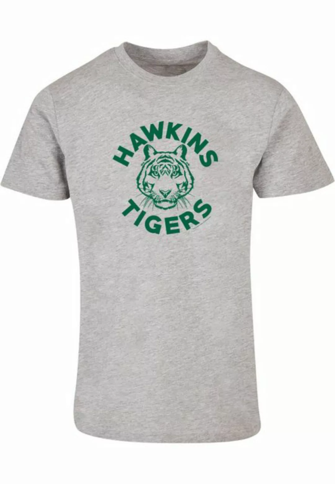 ABSOLUTE CULT T-Shirt ABSOLUTE CULT Herren Stranger Things - Hawkins Tigers günstig online kaufen