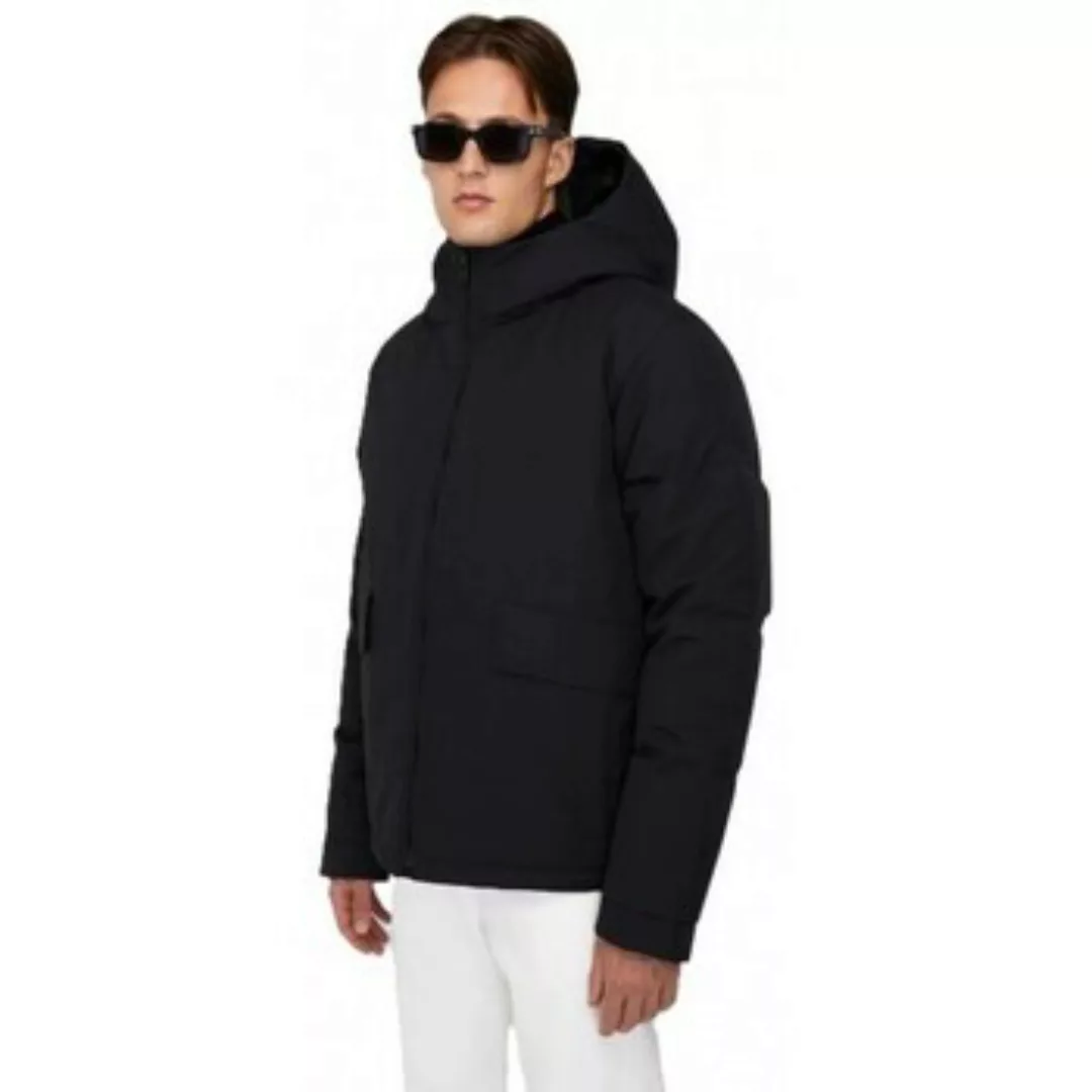 Quartz & Co  Parkas - Parka Lennox V2 homme günstig online kaufen