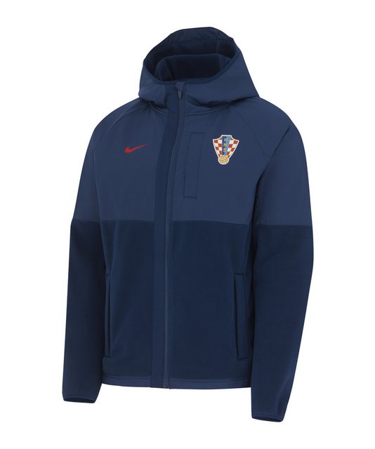 Nike Sweatjacke Kroatien Allwetterjacke EM 2024 günstig online kaufen