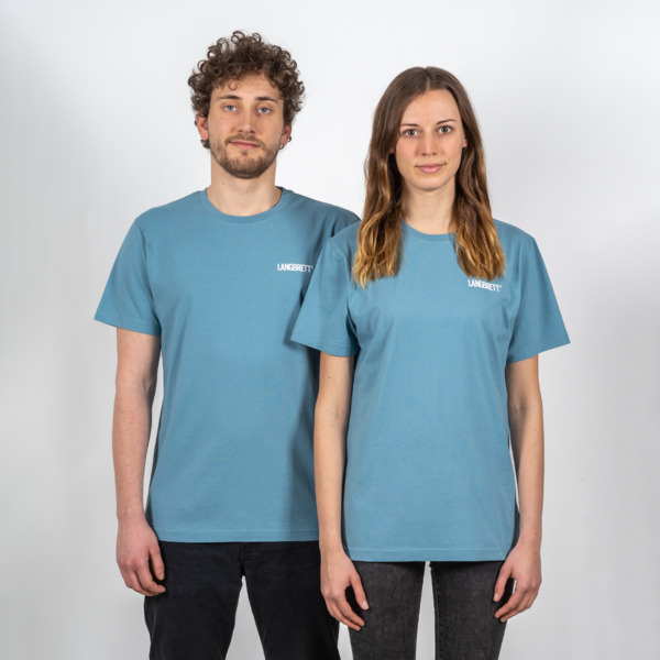 Hsd T-shirt | Unisex günstig online kaufen