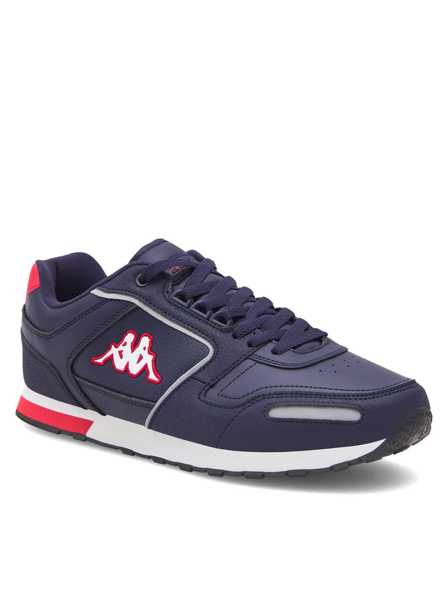 Kappa Sneakers Logo Voghera 5 3112H5W-A0Y günstig online kaufen