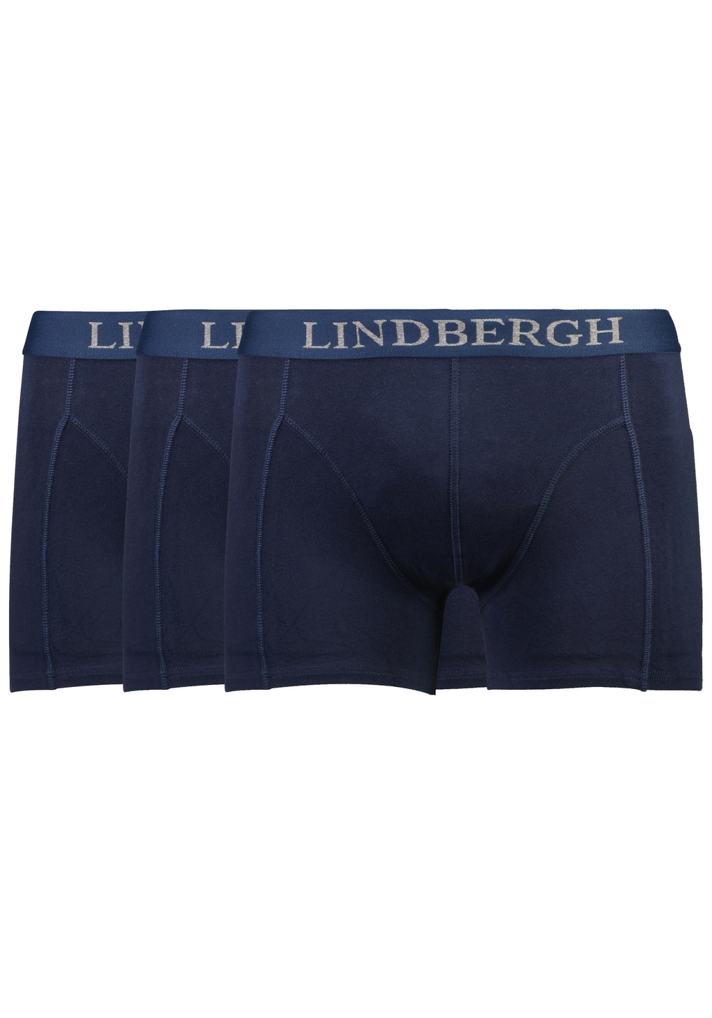 LINDBERGH Boxershorts "Lindbergh Unterhose" günstig online kaufen