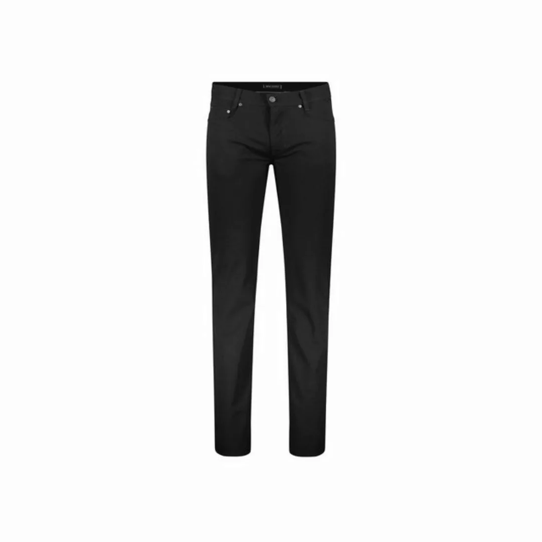 MAC Stoffhose schwarz regular (1-tlg) günstig online kaufen