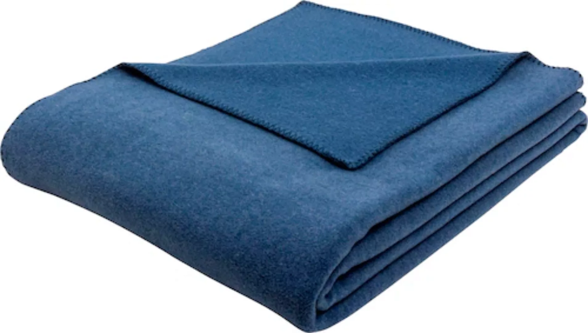 Wohndecke Trevi, Estella, mit Häkeleinfassung, Kuscheldecke günstig online kaufen
