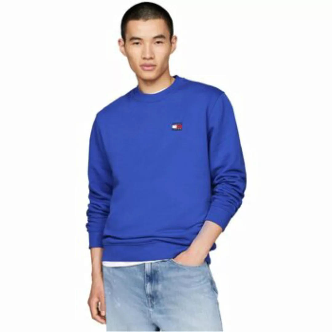 Tommy Jeans  Sweatshirt DM0DM17986 günstig online kaufen