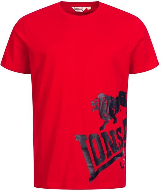 Lonsdale T-Shirt DEREHAM günstig online kaufen