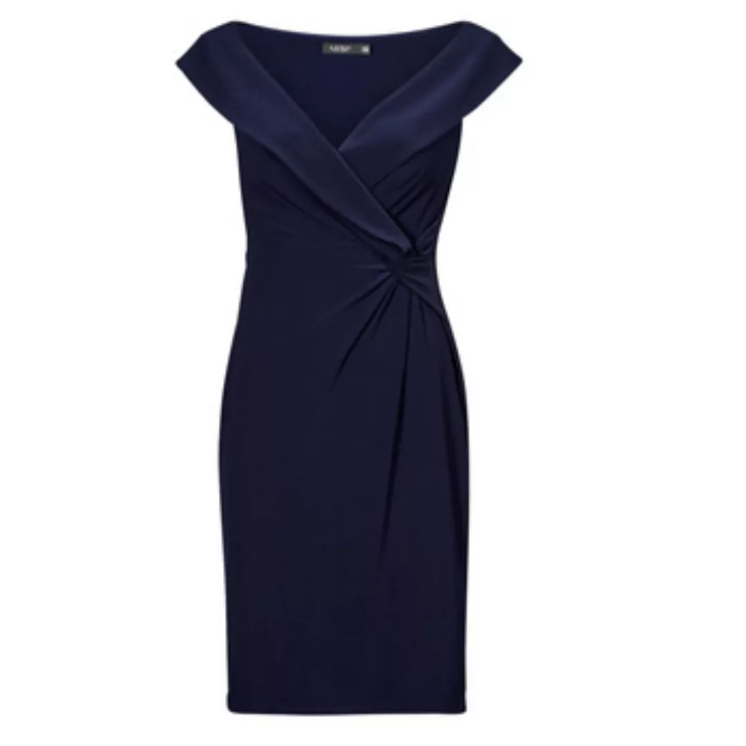 Lauren Ralph Lauren  Kurze Kleider LEONIDAS SH-SLEEVELESS-COCKTAIL DRESS günstig online kaufen