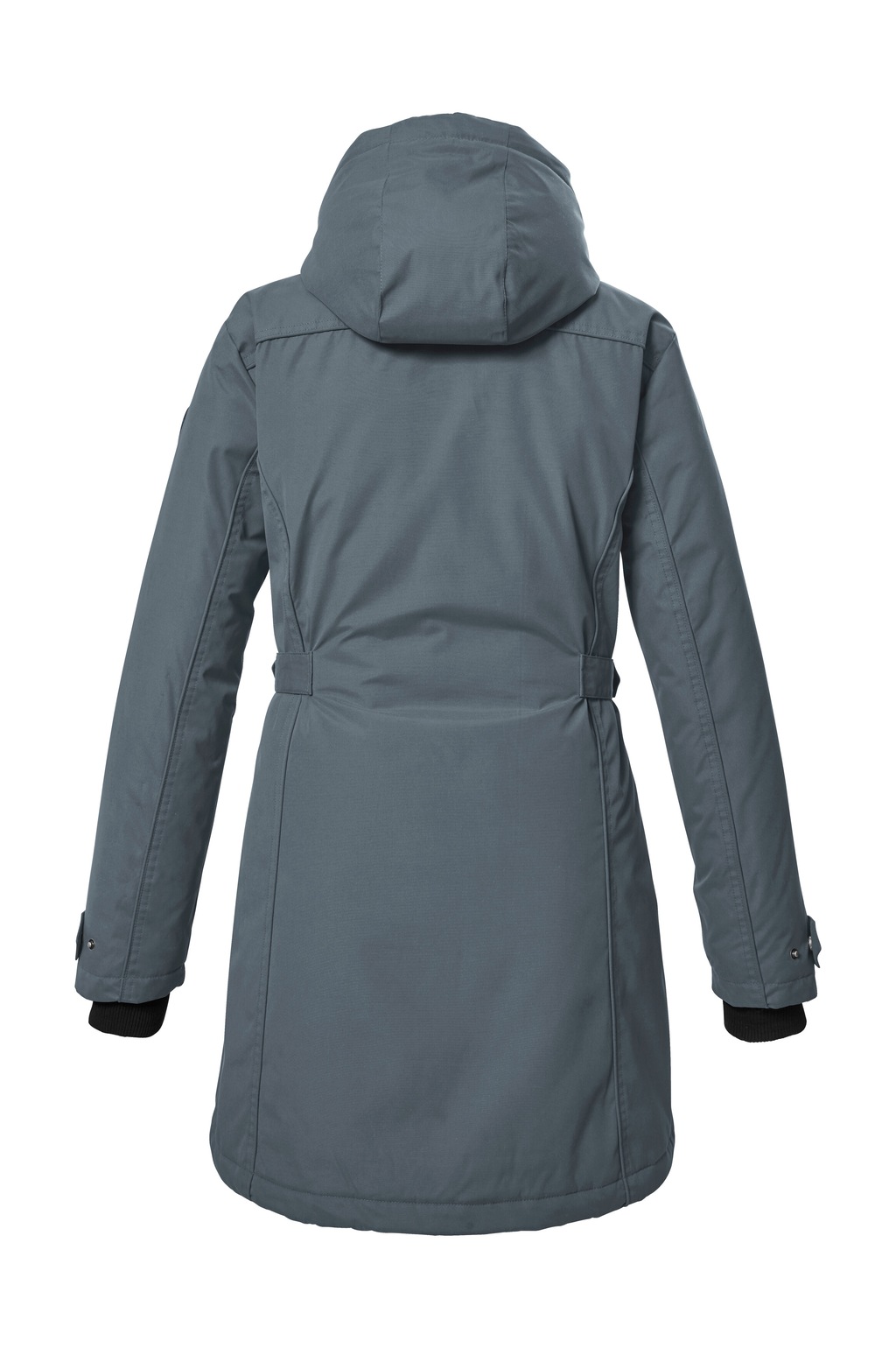 G.I.G.A. DX by killtec Parka "GW 70 WMN PRK", Wind- und wasserdichter Damen günstig online kaufen