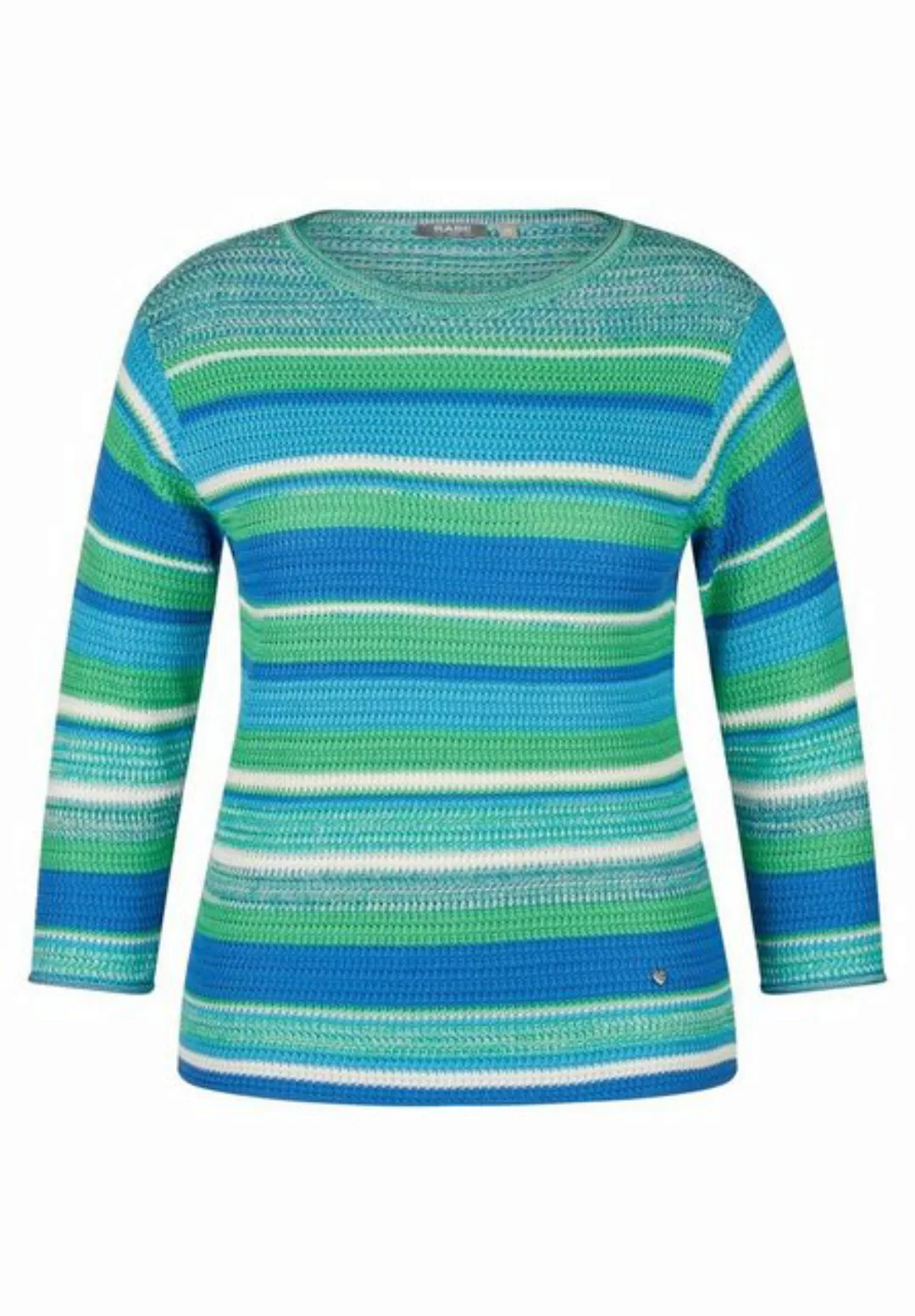 Rabe Sweatshirt Pullover, Turmalin günstig online kaufen