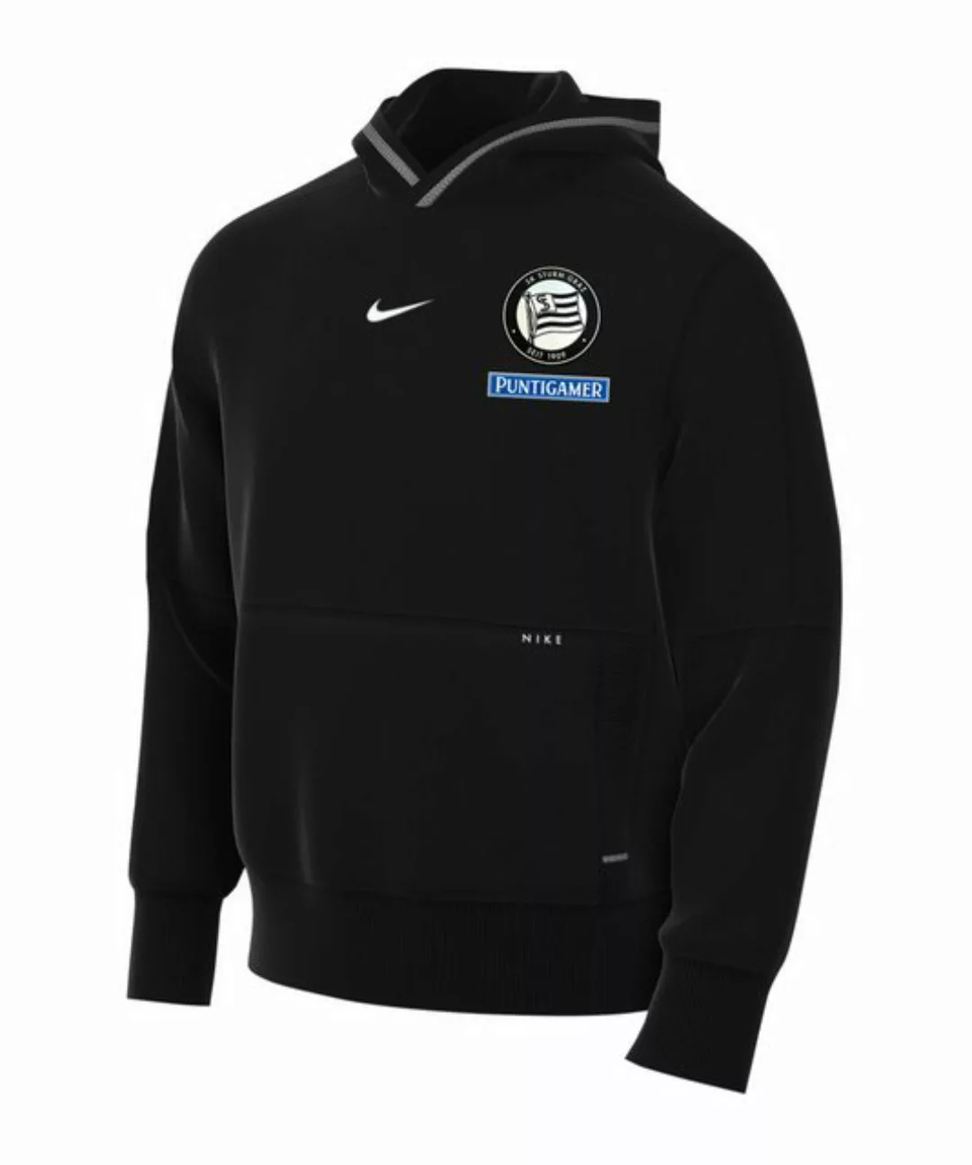 Nike Sweatshirt Sturm Graz Hoody günstig online kaufen