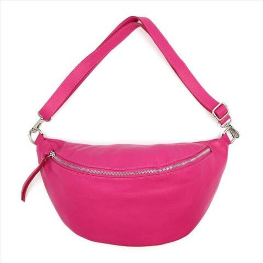 Sa-Lucca Bauchtasche Bodybag Cross Bag Damen günstig online kaufen
