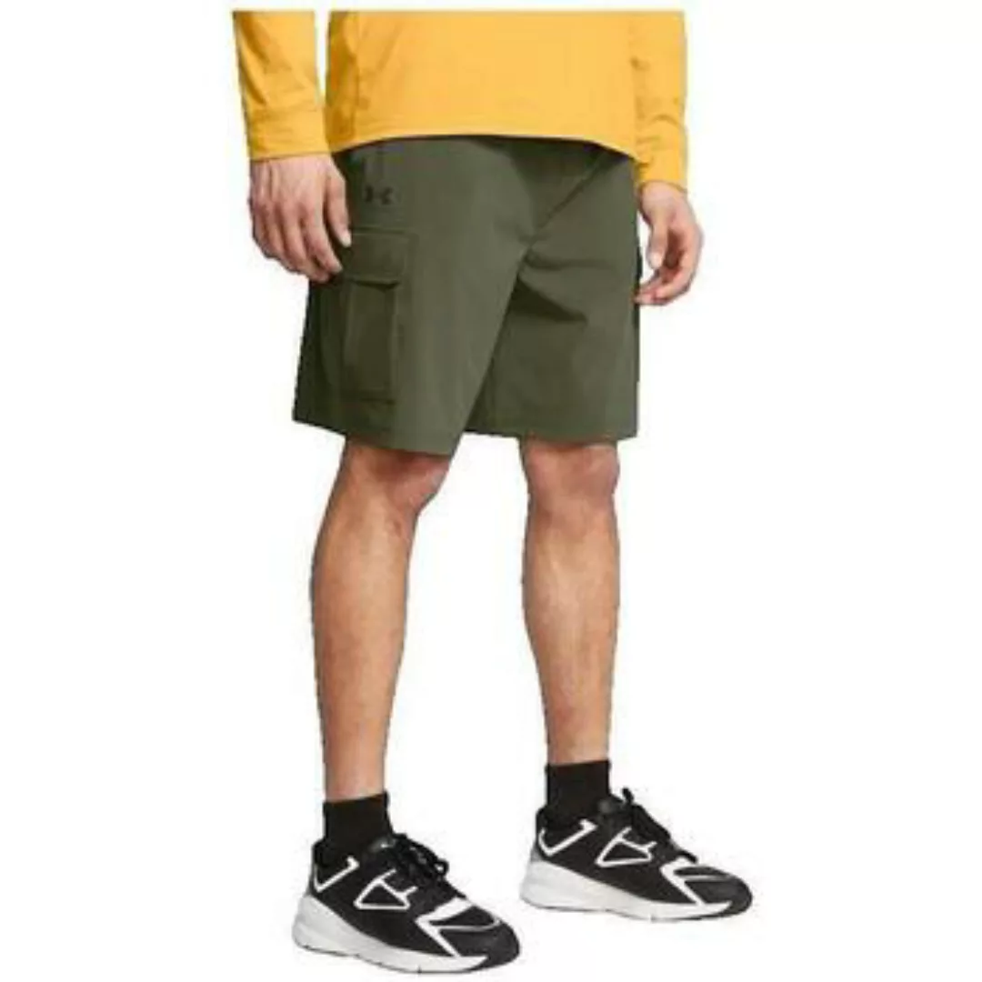 Under Armour  Shorts Ua Vibe Cargo Tissé günstig online kaufen