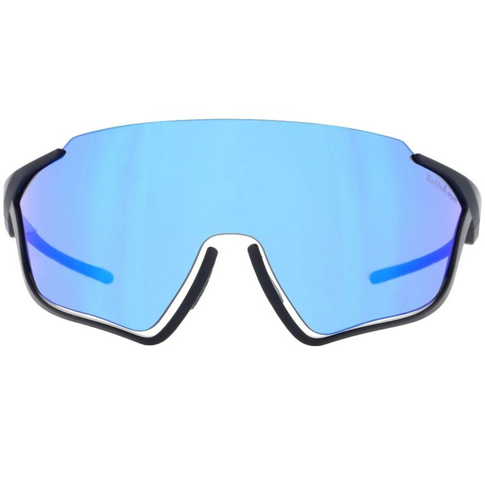 Red Bull Spect Eyewear Pace Matt Blue Smoke with Blue Mirror günstig online kaufen