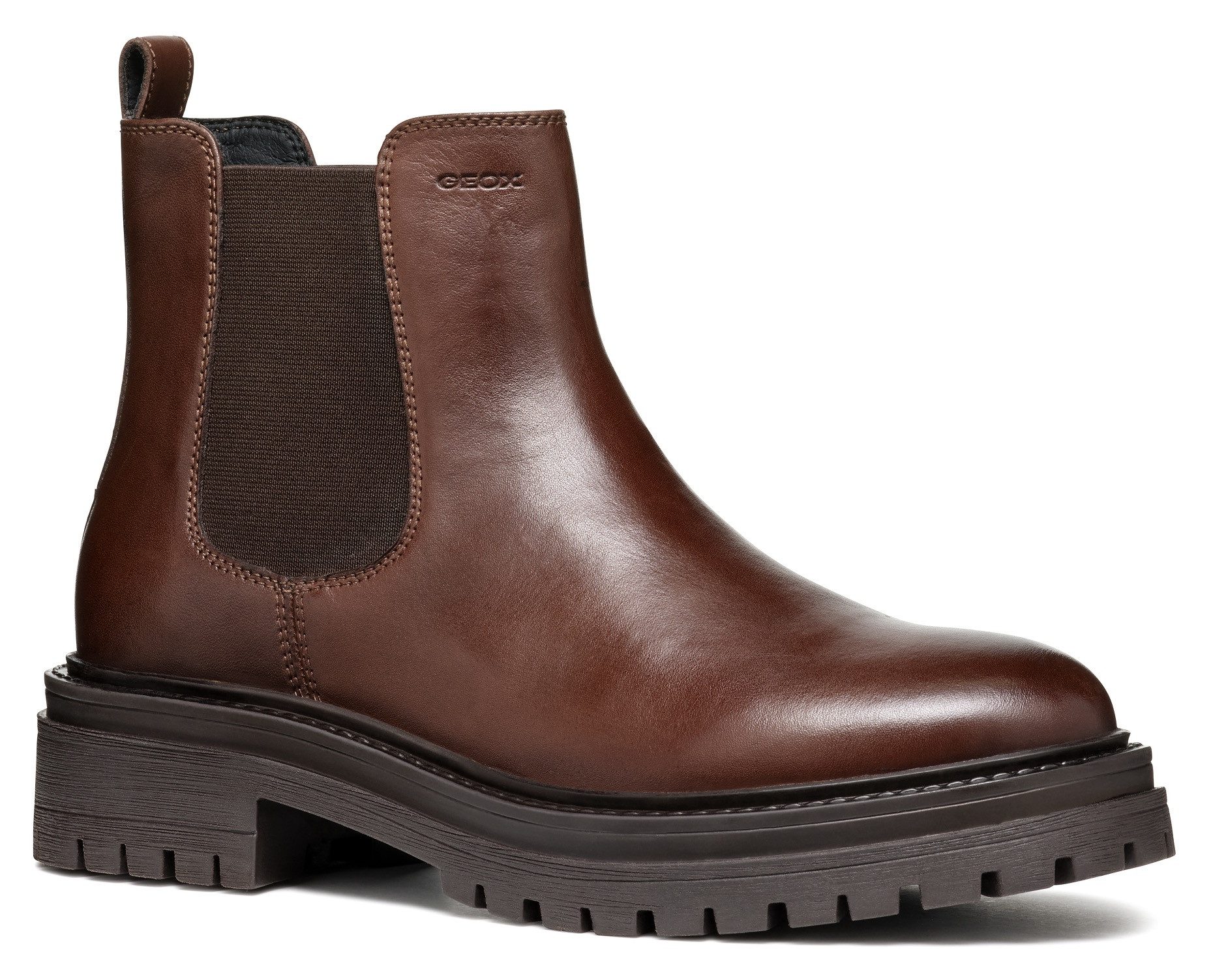 Geox D IRIDEA B Chelseaboots Chunky günstig online kaufen