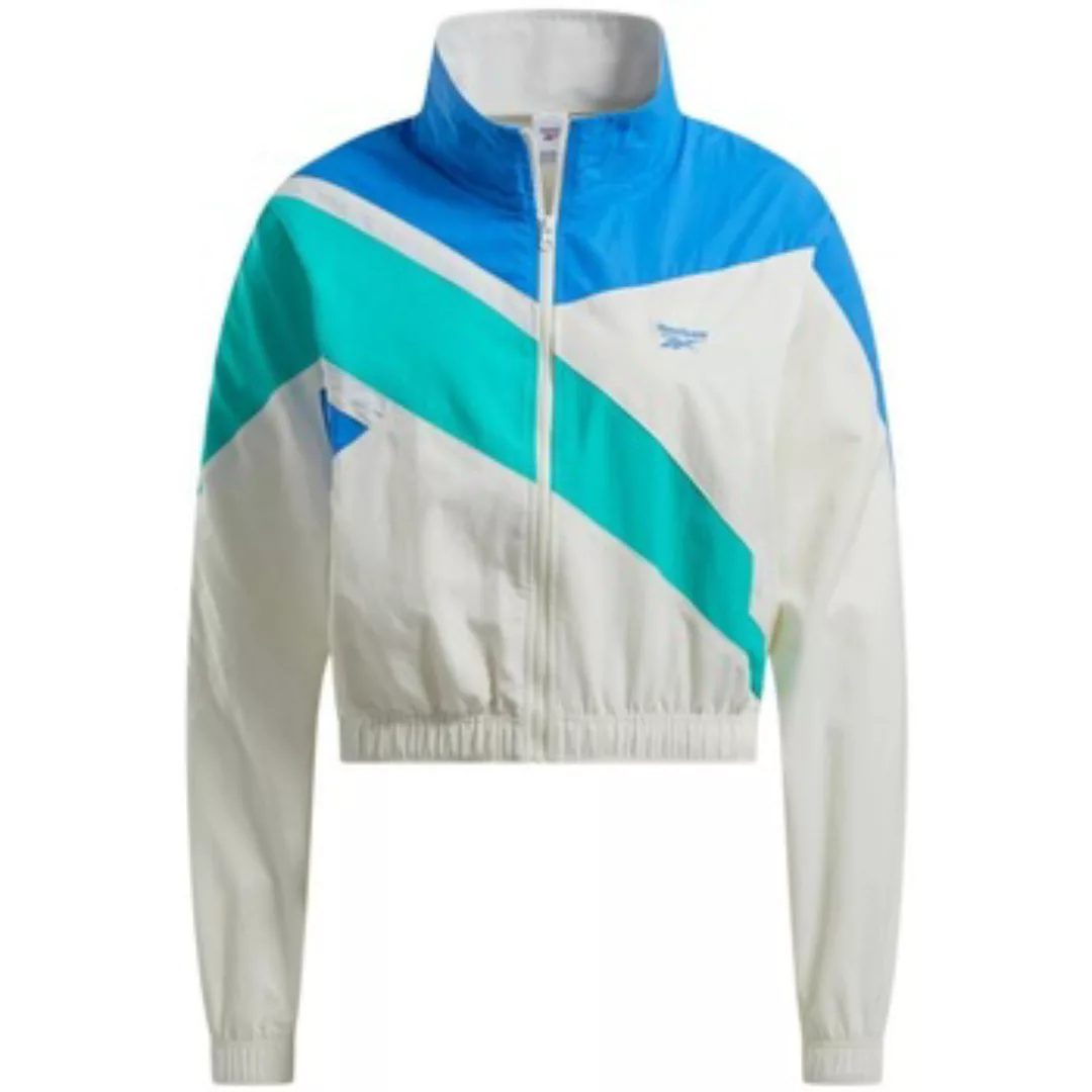 Reebok Sport  Sweatshirt CL FR TRACK TOP günstig online kaufen