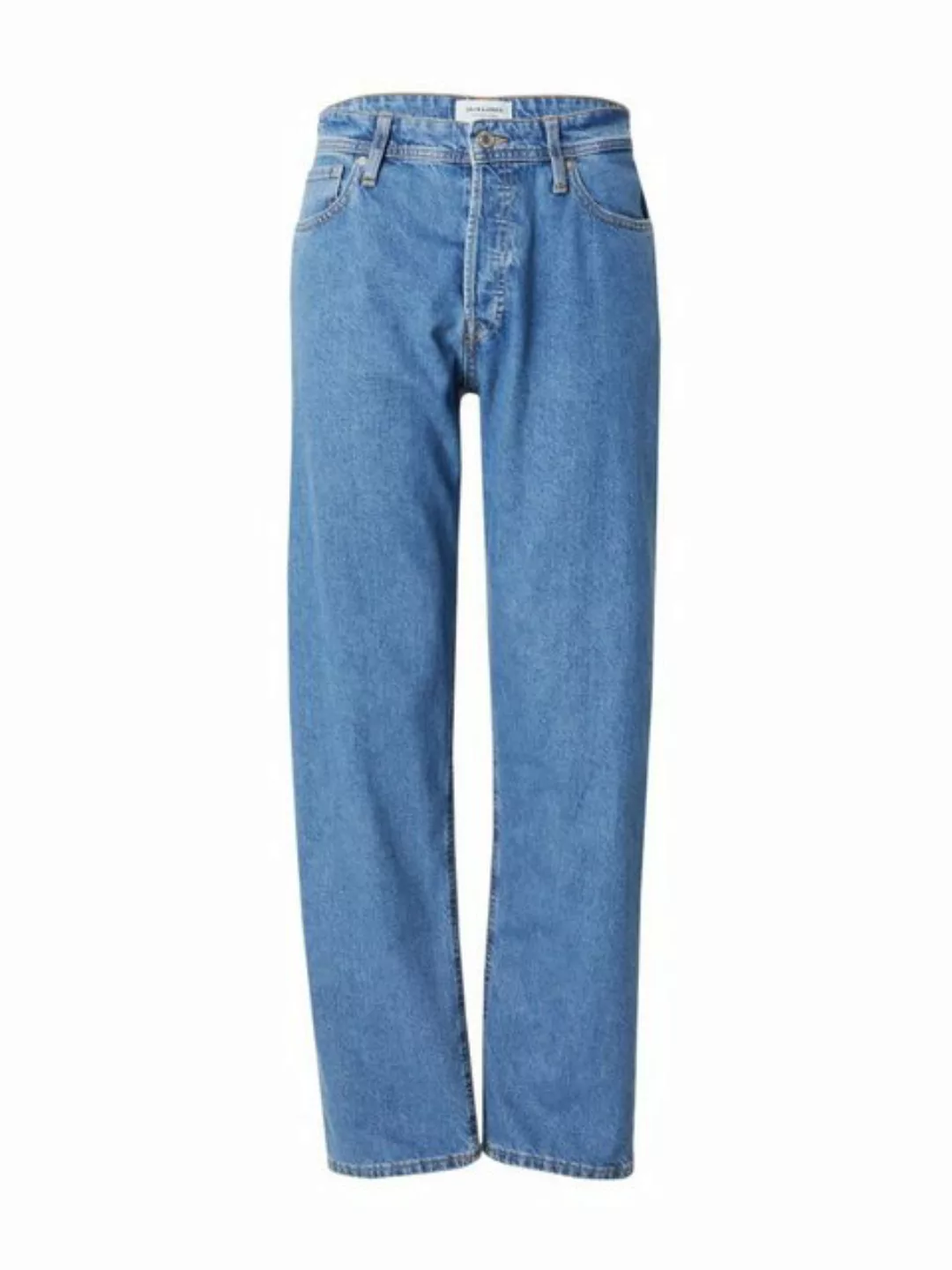 Jack & Jones Regular-fit-Jeans IEDDIE (1-tlg) günstig online kaufen