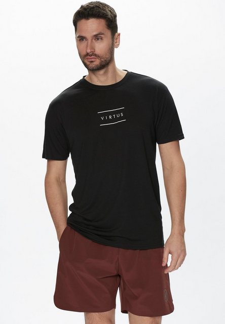 Virtus T-Shirt "HODDIE M S-S Tee" günstig online kaufen