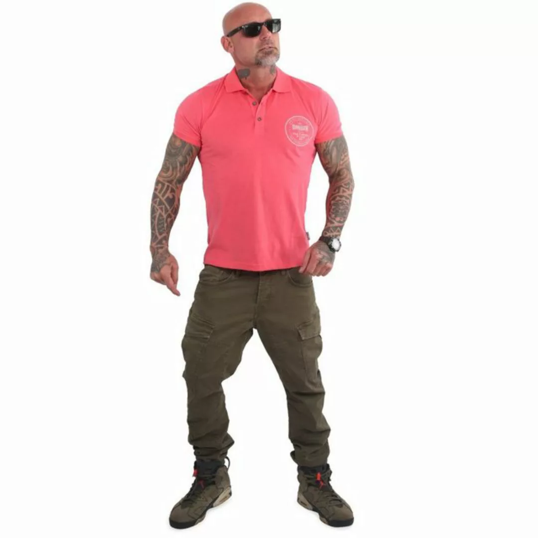 YAKUZA Poloshirt Before You günstig online kaufen